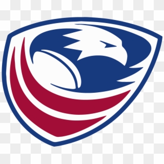 Richie Walker Will Lead The Women's Eagles Sevens Program - Usa Rugby Logo, HD Png Download