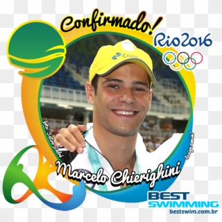 18 Apr - Rio 2016, HD Png Download