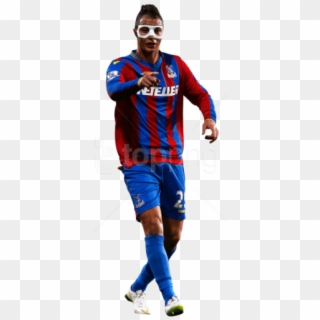 Free Png Download Marouane Chamakh Png Images Background - Eibar Players Png, Transparent Png