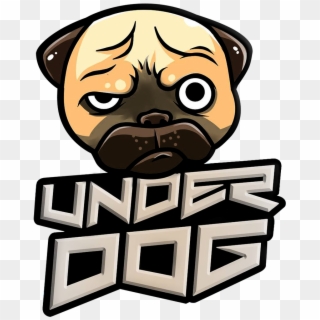 Underdog Lol, HD Png Download