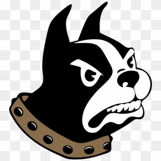 Wofford Terriers Basketball Logo, HD Png Download