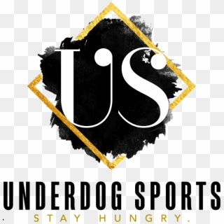 Underdog Sports Inc - Graphic Design, HD Png Download