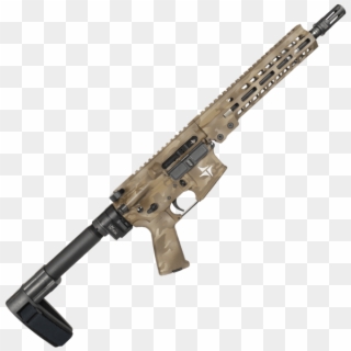Picture Of Triarc Tsr-15 Service - Remington R 15, HD Png Download