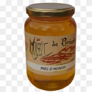 Acacia Honey - Miel Arbousier, HD Png Download