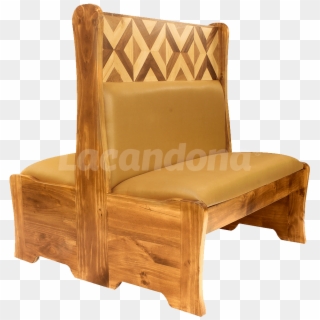 Wixarika Miel Booth - Outdoor Furniture, HD Png Download