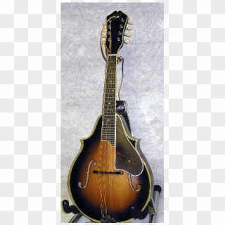 Cf Martin 2-30 Mandolin - Violone, HD Png Download