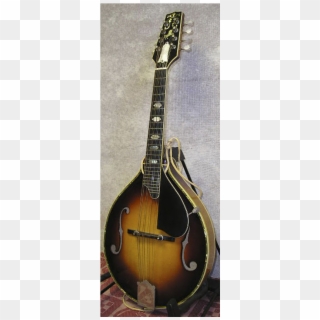 Unicorn U-42 Mandolin - Bouzouki, HD Png Download