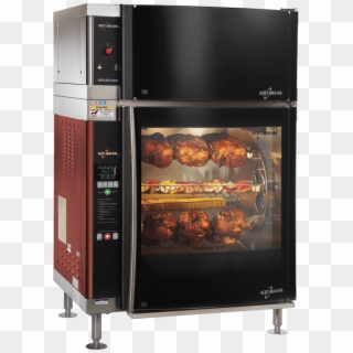 Image - Rotisserie Machine, HD Png Download