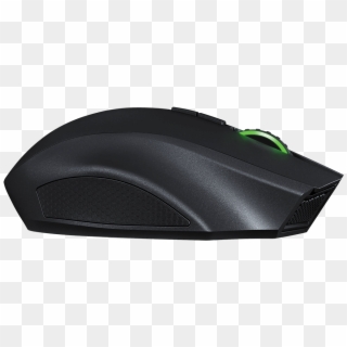 Razer Naga Epic Chroma Wireless Mmo Gaming Mouse - Computer Mouse, HD Png Download