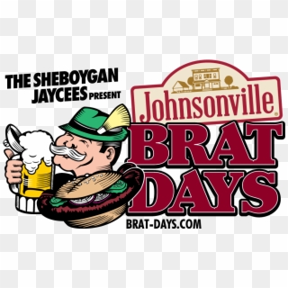 Grill Clipart Brat Fry - 2006 Johnsonville Brat Eating World Championship, HD Png Download