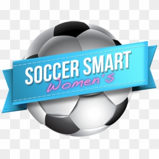 Soccer Smart Women 2 - Graphic Design, HD Png Download