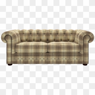 Transparent Sofa Cover - Couch, HD Png Download