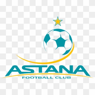 Astana Football Club - Fc Astana Logo Png, Transparent Png