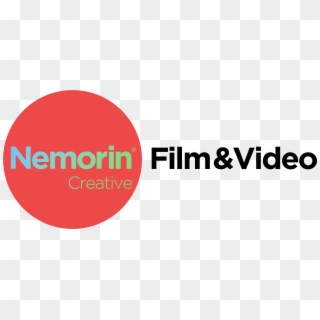 Nemorin Film & Video - Circle, HD Png Download