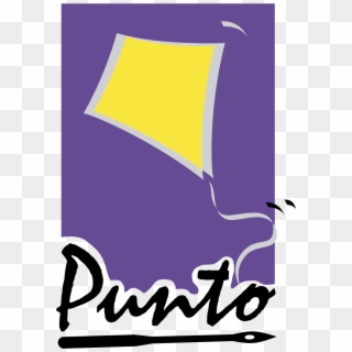 Punto Logo Png Transparent - Illustration, Png Download