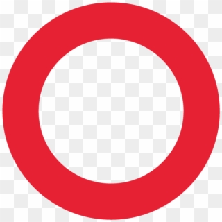 Punto Rosso Png - Youtube Logo Vector Png, Transparent Png