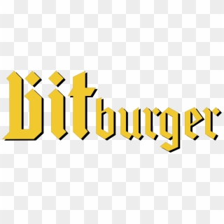 Bitburger Logo Vector, HD Png Download - 2400x2400(#4660767) - PngFind