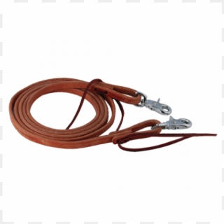 Harness Leather 5/8 - Usb Cable, HD Png Download