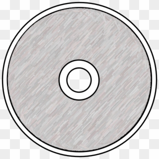 Free Vector Cd Record - Maze, HD Png Download