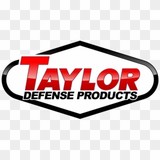 Taylor Defense Products Logo - Graphics, HD Png Download