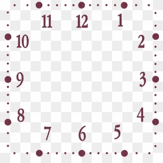 clock face png transparent for free download pngfind clock face png transparent for free