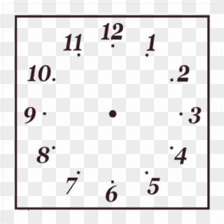 Clock, HD Png Download