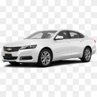 2019 Chevrolet Impala Prices Incentives Dealers Truecar - 2018 Bmw 330e White, HD Png Download