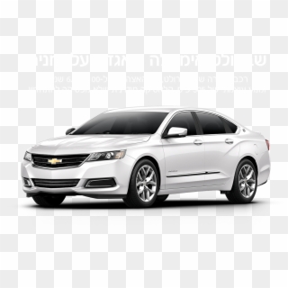 Chevrolet Impala Picture - White Bmw Suv 2018, HD Png Download