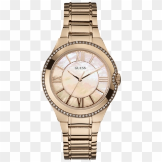 Relógio Guess W15077l1 Feminino - Orologio Donna Michael Kors, HD Png Download