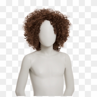 Kids Wigs - Lace Wig, HD Png Download