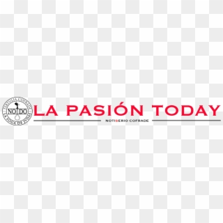 La Pasion Today - Graphics, HD Png Download