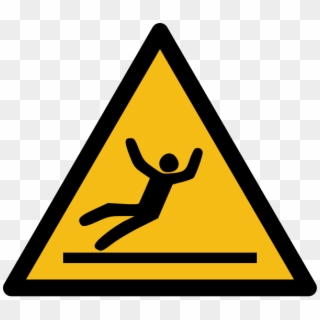 How To Avoid The Dangers Of Falling - Acid Chemical, HD Png Download