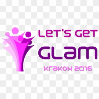 Glam Cup Krakow - Graphic Design, HD Png Download