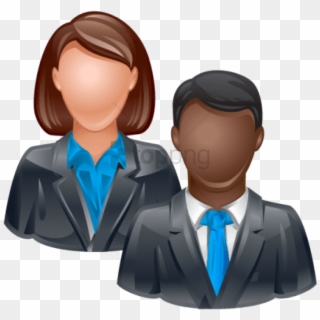 Free Png New Employee Icon People - Employee Icon Transparent Png, Png Download