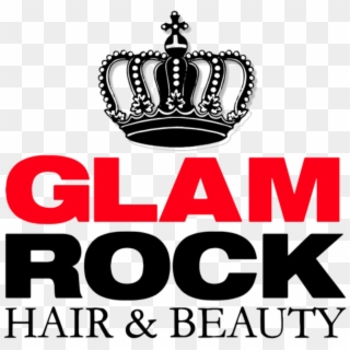 Glam Rock Hair & Beauty - Poster, HD Png Download