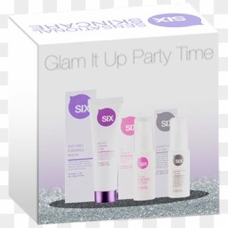 Glam - Box, HD Png Download