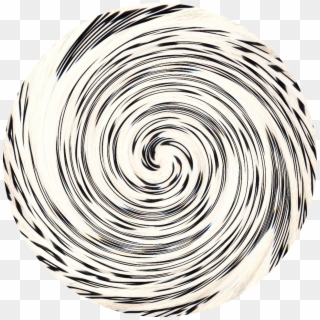 32010025 - Spiral, HD Png Download