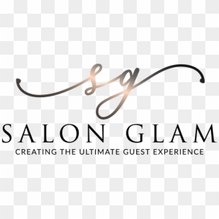 Burnaby Salon - Calligraphy, HD Png Download