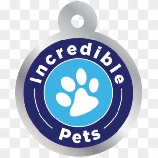Incredible Pets Logo, HD Png Download