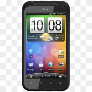 Htc Incredible S - Htc Incredible S S710e, HD Png Download