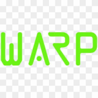 Warp Warp - Sign, HD Png Download