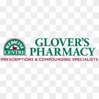 Glover Pharmacy Kamloops, HD Png Download