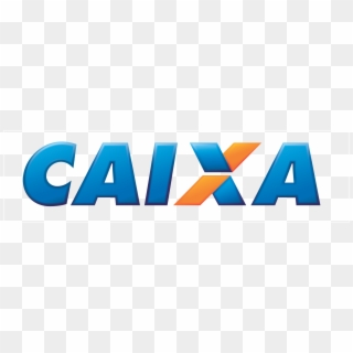 Logo - Caixa, HD Png Download