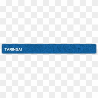Bueno Saberlo - Majorelle Blue, HD Png Download