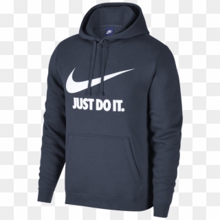Nike Sportswear Just Do It - Nike Pullover Just Do, HD Png Download