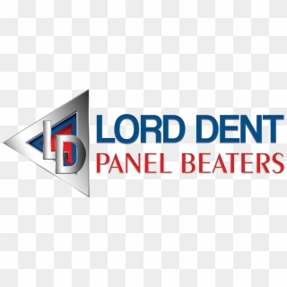 Lord Dent - Signage, HD Png Download