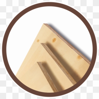 Tablero Fenolico Pino Radiata Selex - Plywood, HD Png Download
