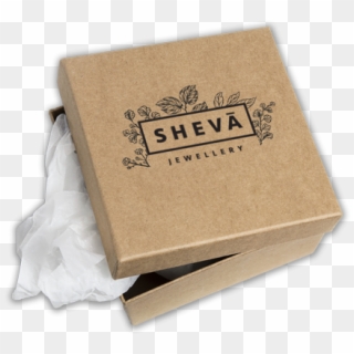Sheva-caixa - Box, HD Png Download