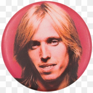 Tom Petty Png - Red Hair, Transparent Png