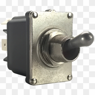 St-series Sealed Toggle Switch - Stj1e4 53, HD Png Download